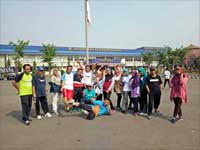 Parallel Class Unigres Nomor 2