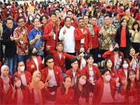 Parallel Class Unigres Nomor 10