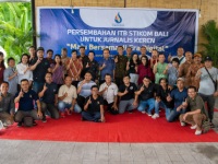 Parallel Class Unigres Nomor 6