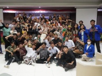 Parallel Class Unigres Nomor 7