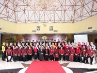 Parallel Class Universitas Gresik Nomor 2