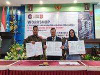 Parallel Class Universitas Gresik Nomor 4