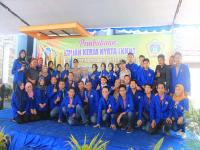 Parallel Class Universitas Gresik Nomor 6